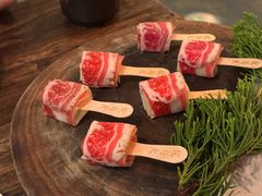 -侘与火 Wabi 侘寂烟火•锅物料理(大屯DT51店)