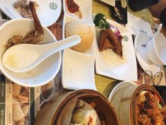 -添好运点心专门店(百老汇店)