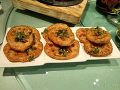 -天厨妙香素食餐厅(清华店)