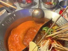 -大芊金重庆串串火锅(南京路店)