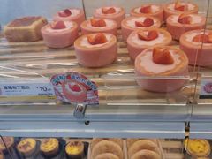 -85度C(上海中原城市广场店)