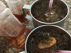 -榮泰米粉湯(Left Shop)