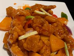 -禧宴Joyous Restaurant(禧园店)