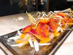 -極上萬膳·日料放题(海岸城店)
