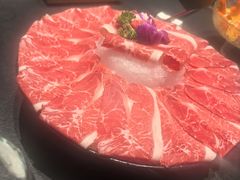 -德天肥牛海鲜火锅(城西银泰店)