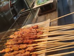-苏格里岛自助海鲜烤肉火锅(集美万达店)