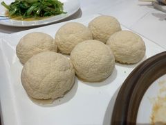 -喜宴又一村·粤菜·茶点·海鲜(壹方天地店)