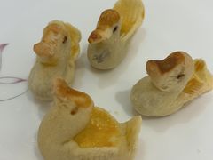 小鸭也酥酥-北京全聚德(王府井店)