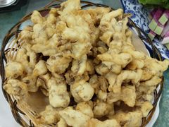 -鹤乡东北菜(崮山路店)