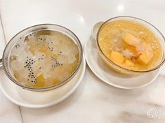 -牛车水美食街