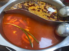 -川渔居—鱼火锅(八方汇店)