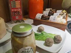 -牛品福潮汕牛肉火锅(旺庄店)