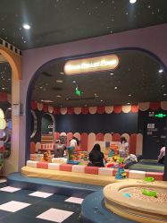 -meland亲子乐园(深圳领展中心城店)