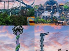 -乐和乐都主题乐园