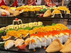 -深圳同泰万怡酒店·万荟轩自助餐厅(同泰店)