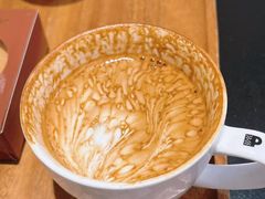 -Peet's Coffee皮爷咖啡(德基店)