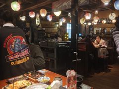 -小川洋风料理(江汉路店)