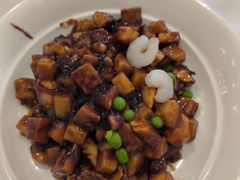 -老人和饭店(淮海中路店)