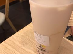 -烧柠·柠檬茶(大融城店)