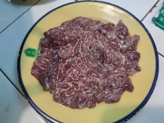 特色牛肝-石灰市老火锅(北滨路店)
