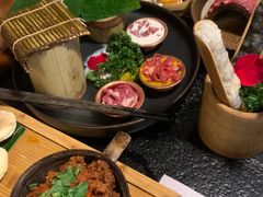 -盡膳口福·百年汤方火锅(科华北路店)