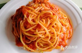 Bacon Italian