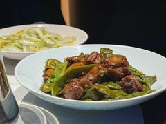 -金手勺东北菜馆(大屯北路店)