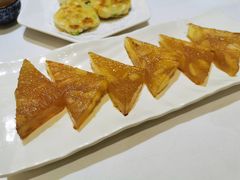 马蹄糕-丰谷酒家(鹏瑞利季华广场店)