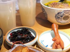 -和府捞面(壹方天地店)