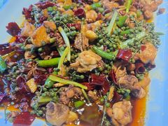 -望京一号·重庆江湖菜(工体店)