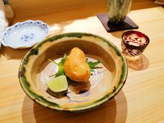 -鮨青(恒基名人购物中心店)