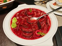 -墨泉峰味(润和国际广场店)