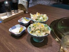 -龙神·炭烧酒场深夜食堂(新街口店)