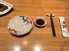 -大岛日本料理铁板烧(南通大饭店)