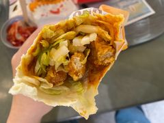 -麦当劳(龙阳路店)