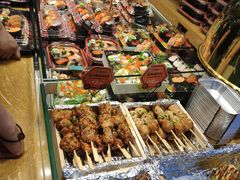 -池田寿司·4H鲜作(西直门凯德华联店)