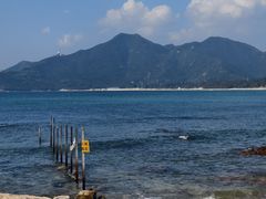 -西涌国际滨海旅游区