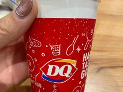 -DQ·蛋糕·冰淇淋(高新万达店)