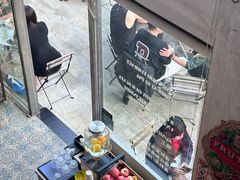 -Alimentari早午餐(安福路店)