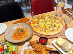 -米斯特比萨(罗斯福店)