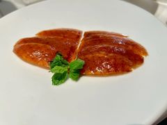 -四季民福烤鸭店(故宫店)