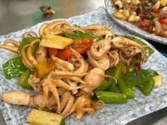 -金秋小吃海鲜·专注30年临海特色风味