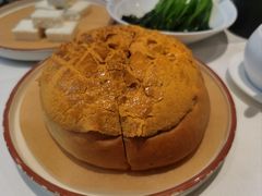 -金河半岛园林酒家(金融城店)
