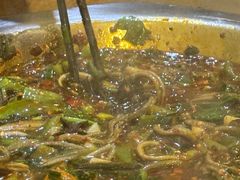 -乐山第一家临江鳝丝(茶坊路店)