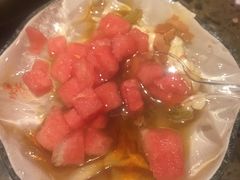 -坎爷秘制火锅(科华北路店)