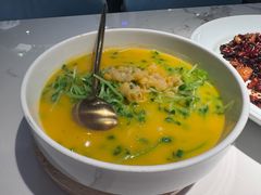 -雀蓝川菜(滨湖万象汇店)