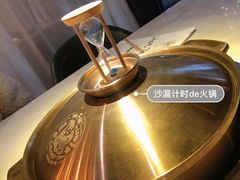 -狐狸爱上椰子鸡(滨江星光大道店)