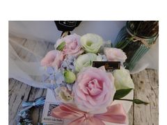 -ZOZO's昌左左精致甜品设计(新北店)