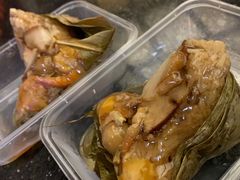 -老妈宫粽球