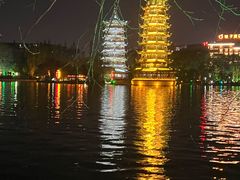 -桂林两江四湖景区